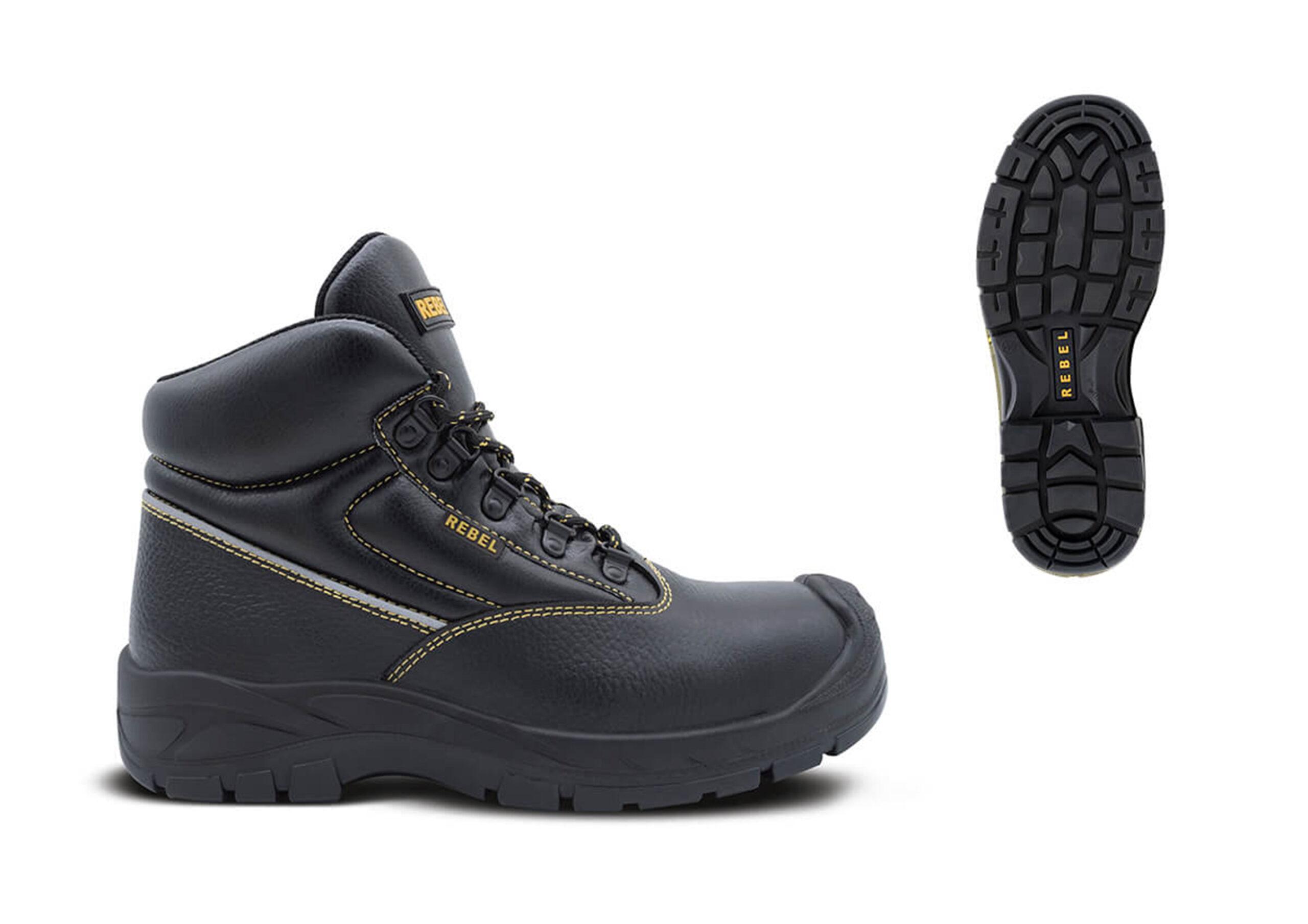 PPE - Personal protective equipment