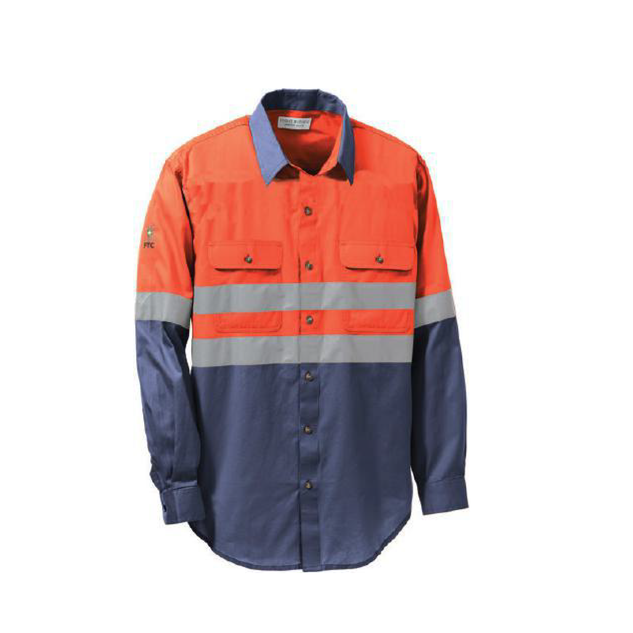 PPE - Personal protective equipment