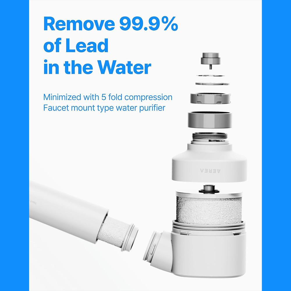 Purification Water